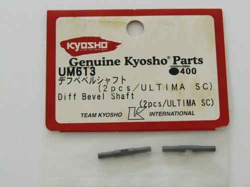 Kyosho um613 diff kegelwelle - kyosho,