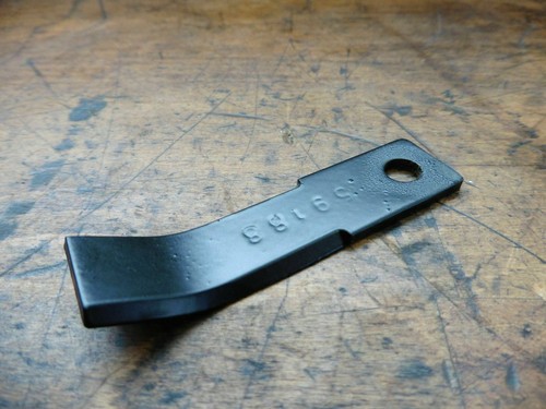 Original stiga messerklinge - original,