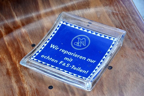 Fichtel sachs zahlteller - &,
