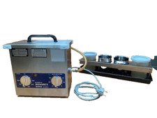 Bandelin Sonorex Super RK102H Ultraschallgerät Ultraschallbad mit Zubehör