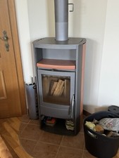 RIKA Kaminofen Novus 3-7kW