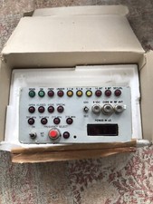 Custom Hameg Module Unknown