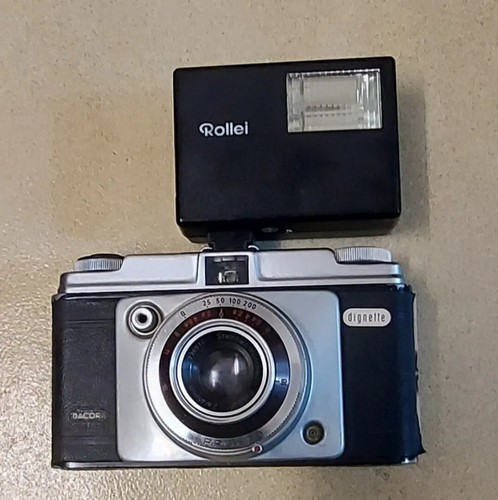 Kamera analog dacora - analog,