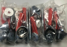 Waschtisch Urinalbecken Befestigungset