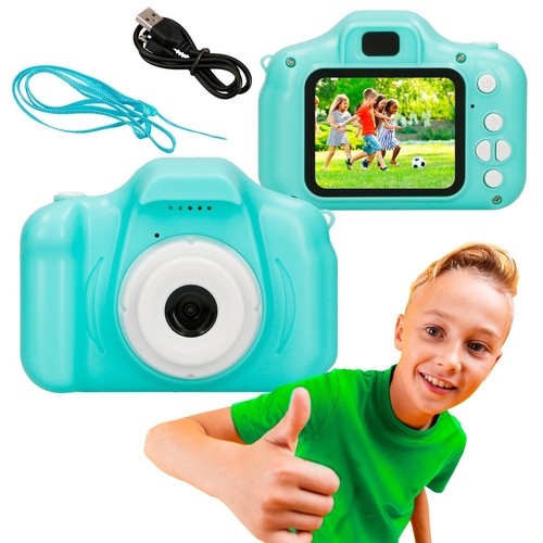 Extralink kinderkamera digital - kinderkamera,
