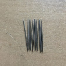 Ahle 55 mm für  Sattler