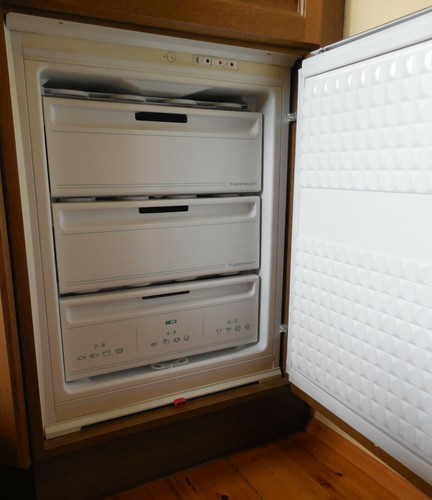 Küppersbusch gefrierschrank - küppersbusch,