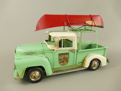 Pick mit kanu auto - mit,