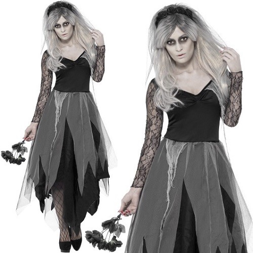 Halloween kostüm damen - kostüm,