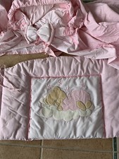 Easy Baby Nestchen Mit Himmel