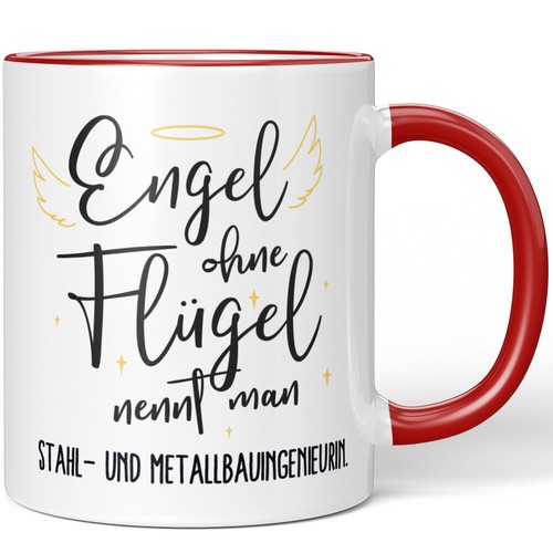 Engel ohne flügel - flügel, nennt