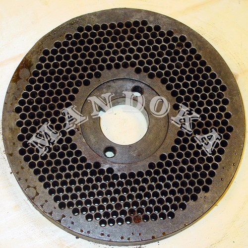 Matrize 260mm 6mm für - matrize,