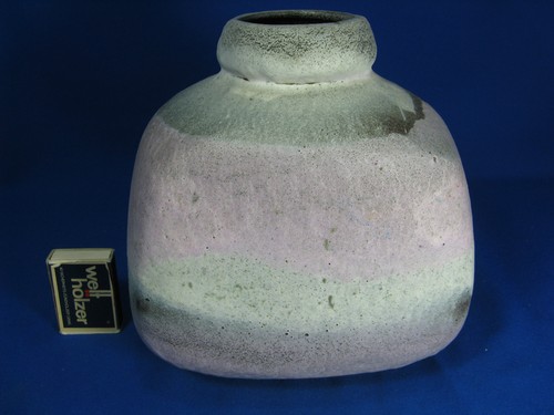 Design ruscha pottery - 70´s,