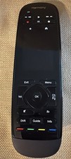 Logitech Harmony Ultimate