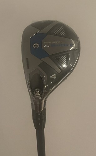 Callaway smoke linkshand - ai,