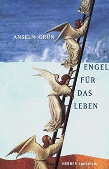 Engel für das - , leben