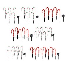 Weihnachtsdekoration Candy