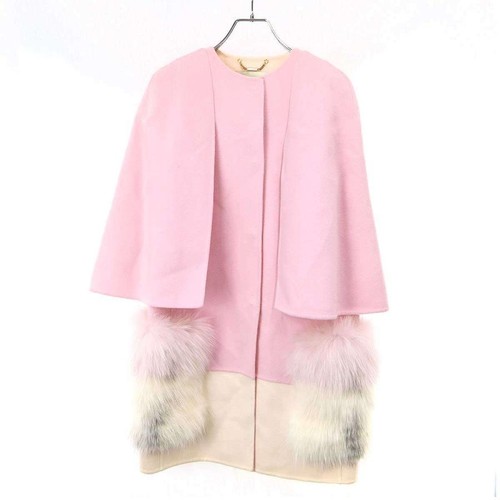 Fendi 15aw wolle - fendi,
