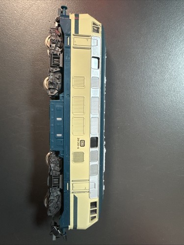 Märklin diesellokomotive - märklin, h0
