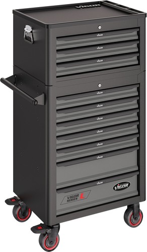 Vigor werkstattwagen series - series, l