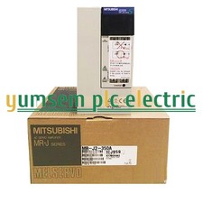 1PC New Mitsubishi MR-J2-350A Servo Drive Expedited Shipping