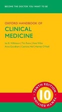 Oxford Handbook of Clinical Medicine (Oxford Medical Han... | Buch | Zustand gut