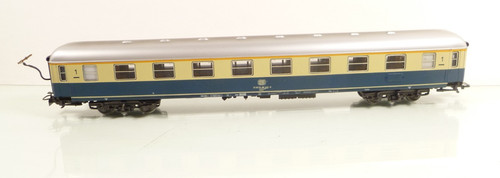 Märklin 4091 zugwagen - märklin, h0