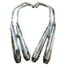 Honda CB 750 Four K2-K6