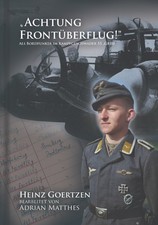 Heinz Goertzen  - Achtung