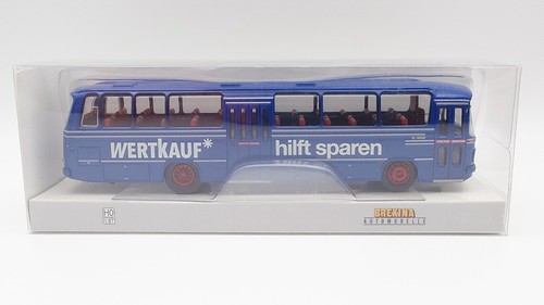 Brekina 52103 mercedes - brekina, 1:87