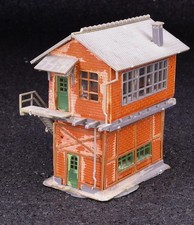 q6C018 Spur H0 Bastlerware