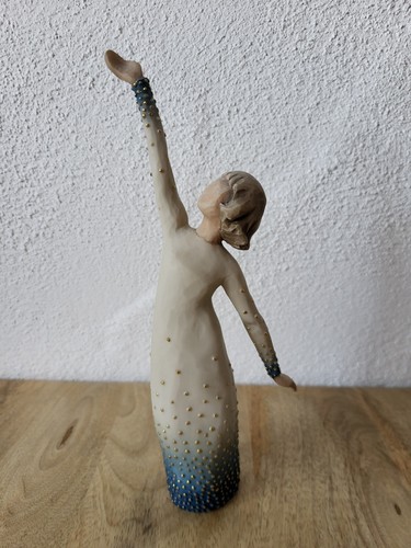 Willow tree figur shine wie - tree,