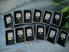 Druckerpatronen canon 540 541