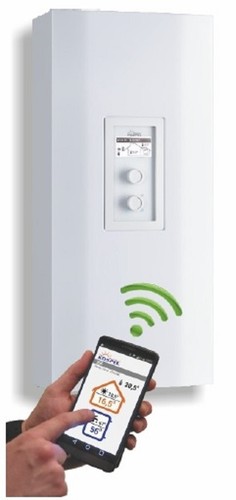 Heizkessel elektro - heizkessel,