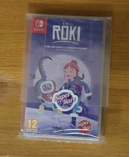Röki / Roki - Nintendo