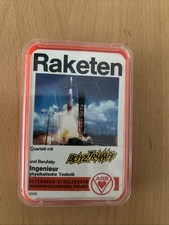 Quartett * Raketen* ASS *