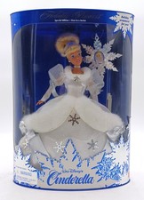 1996 Walt Disney's Cinderella