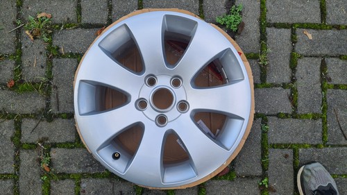 Original skoda superb alu - 3t,
