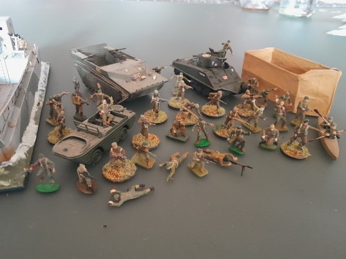Ww2 konvolut britische - ww2,
