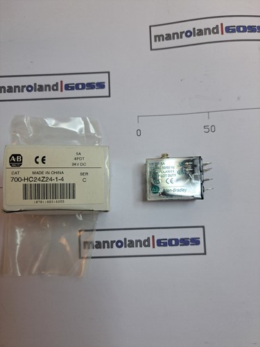 Allen bradley 700 hc24z24 - allen-bradley, 700-hc24z24-1-4