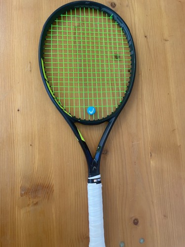 Tennisschläger head extreme - tennisschläger,