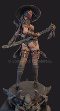 Nsfw ninja assassin pin - nsfw,