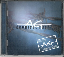 Archipel Gulag - Back to