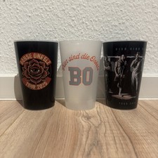 3er Set Böhse Onkelz Tour