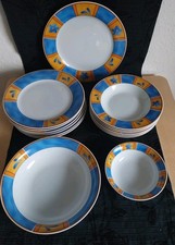 Porzellan domestic - porzellan,