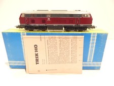 Trix H0 52 2451 00 Diesellok BR 217 018-1 der DB in OVP V3590