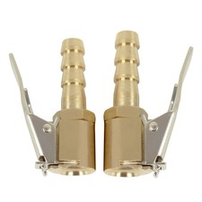 Auto air chuck - air, heavy