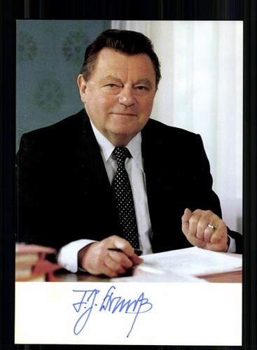 Franz josef strauß 1915 1988 - franz,