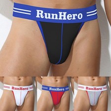 Bequemer Baumwoll Tanga Slip