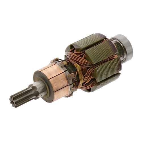 Magnetanker für anlassermotor - magnetanker,